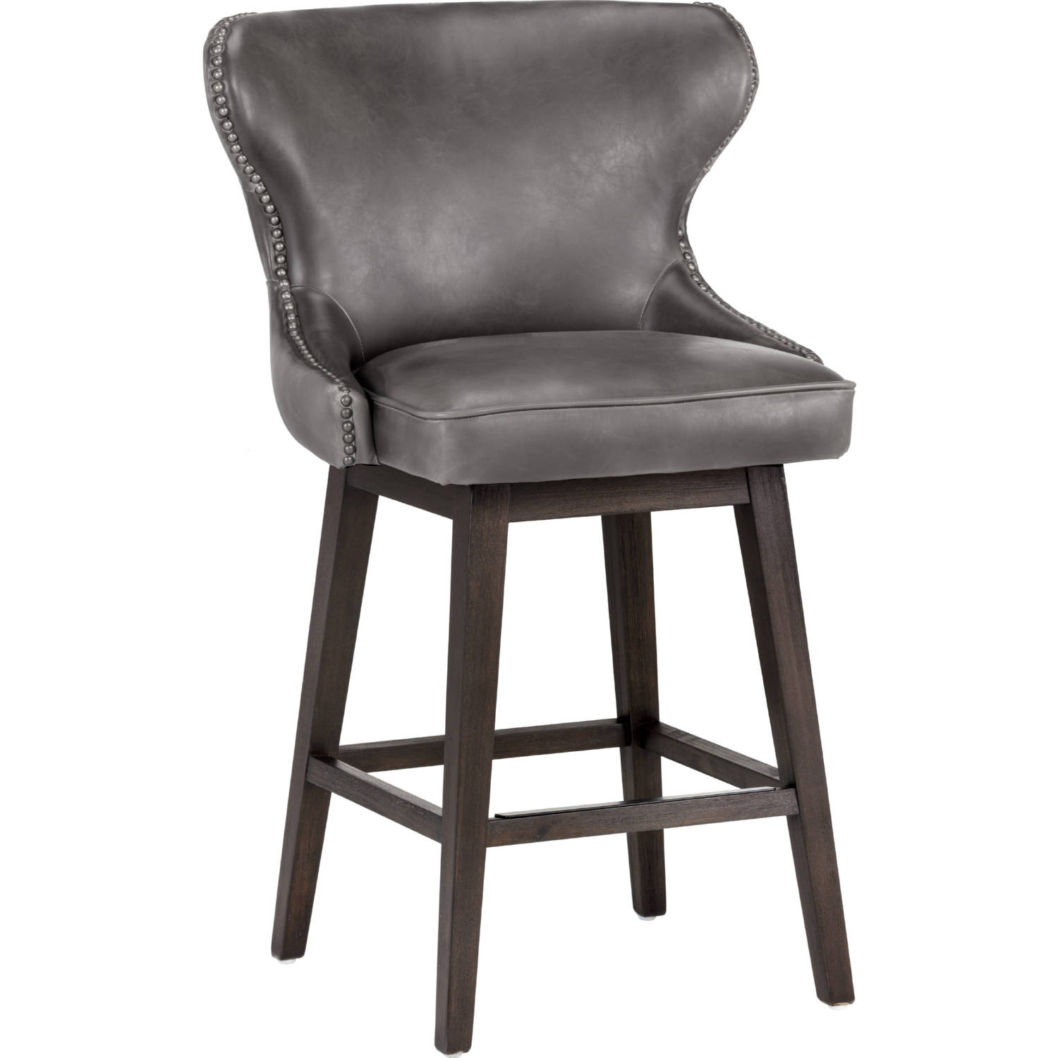 Arianna outlet swivel barstool